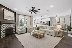 6 Heirloom Garden Pl, The Woodlands, TX 77354 - Photo 13