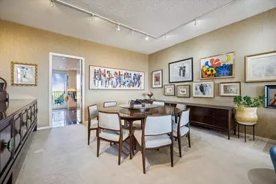 121 N Post Oak Lane #705, Houston, TX 77024 - Photo 5