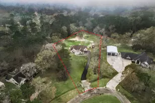 29103 Commons Forest Dr, Huffman, TX 77336 - Photo 1