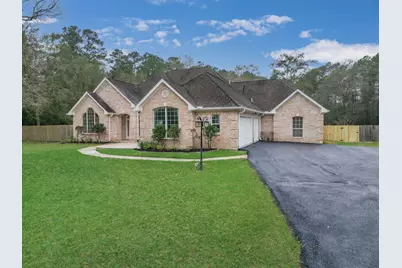 29103 Commons Forest Drive, Huffman, TX 77336 - Photo 1