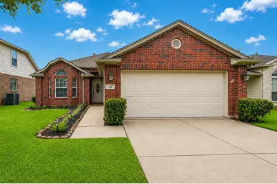 16 Morro Bay Drive, Manvel, TX 77578 - Photo 1