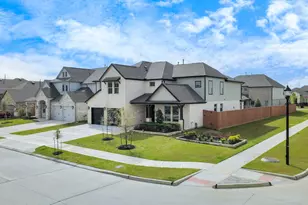 1500 Sunrise Gables Dr, Katy, TX 77493 - Photo 1