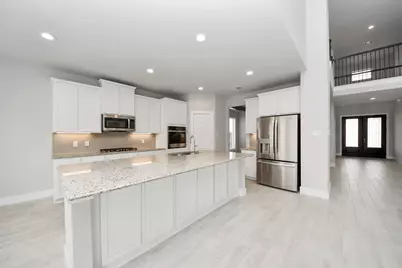 1500 Sunrise Gables Drive, Katy, TX 77493 - Photo 11