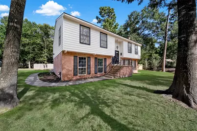 2603 Rosewood Place, The Woodlands, TX 77380 - Photo 1