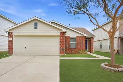 3023 Legends York Drive, Spring, TX 77386 - Photo 1