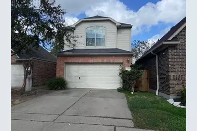 13343 Southpoint Lane, Houston, TX 77034 - Photo 1