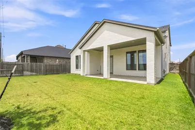 24631 Fluttering Dove Lane, Katy, TX 77493 - Photo 23