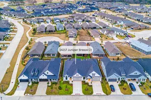 14217 Juniper Breeze Ct, Willis, TX 77318 - Photo 3