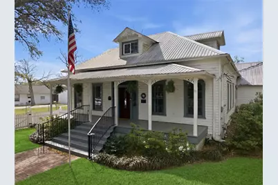 705 College Street, Montgomery, TX 77356 - Photo 1