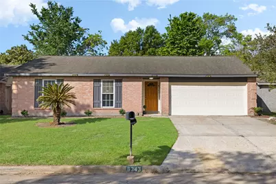 8343 Carriage Creek Drive, Houston, TX 77064 - Photo 1