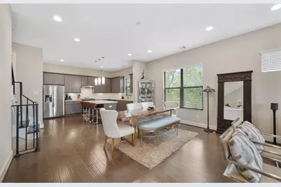 1824 Bonner Street, Houston, TX 77007 - Photo 9