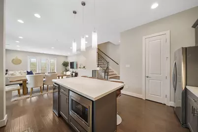 1824 Bonner Street, Houston, TX 77007 - Photo 17