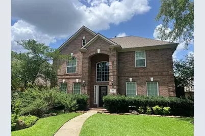 191 Golden Autumn Place, The Woodlands, TX 77384 - Photo 1