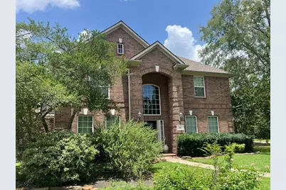 191 Golden Autumn Place, The Woodlands, TX 77384 - Photo 3
