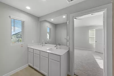 18902 Baldcypress Basin Lane, Houston, TX 77084 - Photo 21