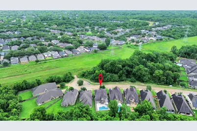 2835 Monarch Crossing, Missouri City, TX 77459 - Photo 35