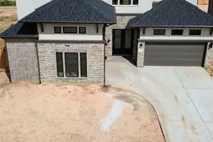 3611 Blue Mistflower, Katy, TX 77493 - Photo 1