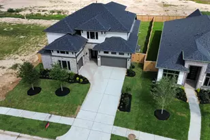 3611 Blue Mistflower, Katy, TX 77493 - Photo 3