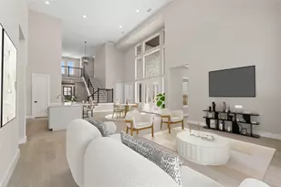 3611 Blue Mistflower, Katy, TX 77493 - Photo 9