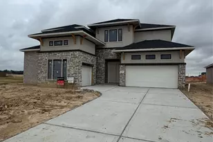 3611 Blue Mistflower, Katy, TX 77493 - Photo 1