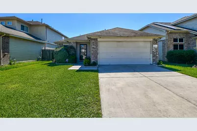 21134 Normand Meadows Lane, Humble, TX 77338 - Photo 1