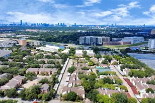 7950 N Stadium Dr, Houston, TX 77030 - Photo 35