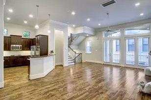 1853 Dart St, Houston, TX 77007 - Photo 5