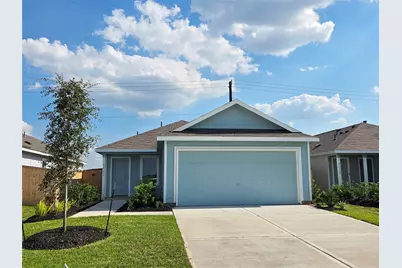 7511 Barcelona Springs, Richmond, TX 77469 - Photo 1