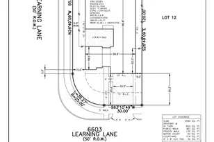 6603 Learning Ln, Missouri City, TX 77459 - Photo 13