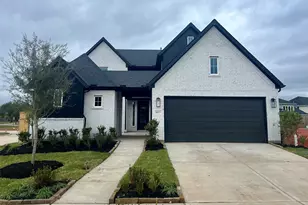 6603 Learning Ln, Missouri City, TX 77459 - Photo 1