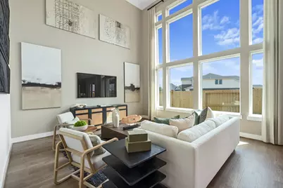 6603 Learning Lane, Missouri City, TX 77459 - Photo 7