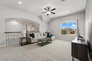 18702 Hardy Trace Dr, Tomball, TX 77377 - Photo 29