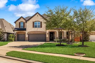 18702 Hardy Trace Dr, Tomball, TX 77377 - Photo 1