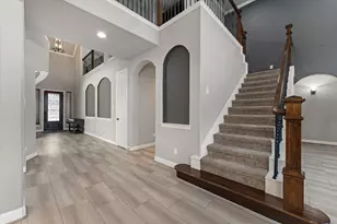 18702 Hardy Trace Dr, Tomball, TX 77377 - Photo 25