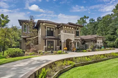 7373 Teaswood Drive, Conroe, TX 77304 - Photo 3