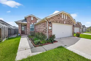 7631 Granite Terrace Ln, Houston, TX 77083 - Photo 1