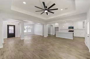 390 N Linnwood, Woodbranch, TX 77357 - Photo 13