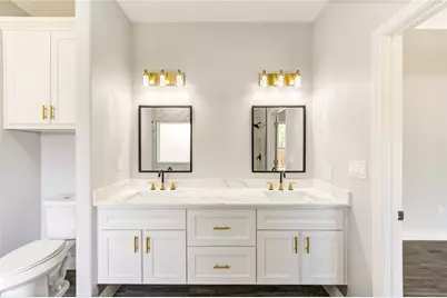 390 N Linnwood, Woodbranch, TX 77357 - Photo 21