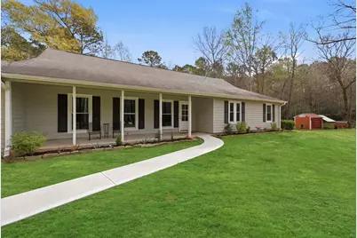 5222 Ranch Hill Drive, Magnolia, TX 77354 - Photo 1