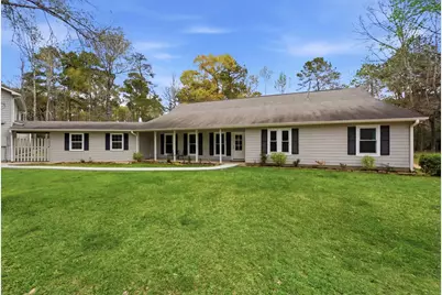 5222 Ranch Hill Drive, Magnolia, TX 77354 - Photo 1