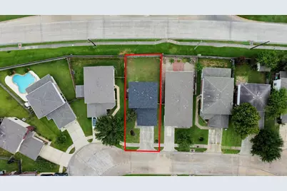 922 Calm Creek Court, Channelview, TX 77530 - Photo 3