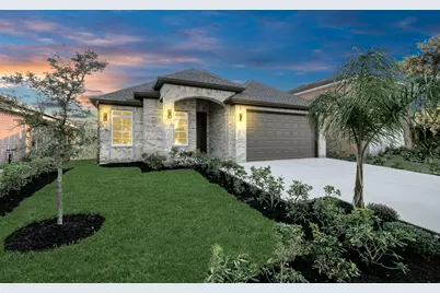 5417 Rio Ramos Street, Rosharon, TX 77583 - Photo 1