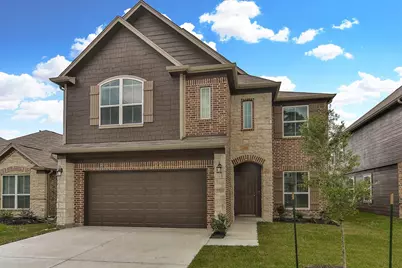 2310 Garden Square Path, Spring, TX 77386 - Photo 1