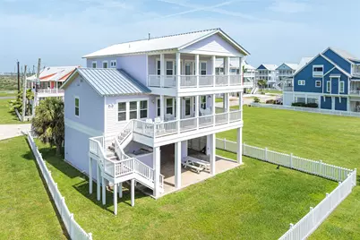 11719 Opihi, Galveston, TX 77554 - Photo 7