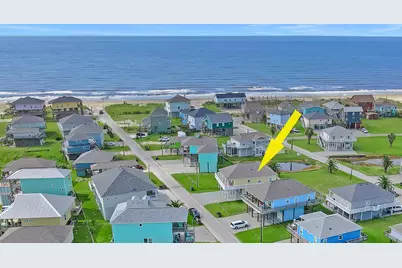 983 S Redfish, Crystal Beach, TX 77650 - Photo 5