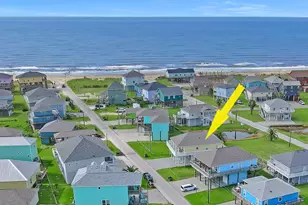 983 S Redfish, Crystal Beach, TX 77650 - Photo 5