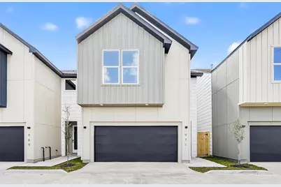957 Highland Light Lane, Houston, TX 77091 - Photo 1