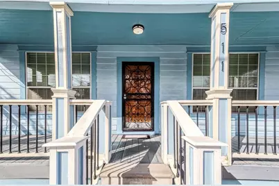 511 Bishop Street, Houston, TX 77009 - Photo 3