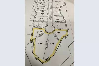 15 Caney Court, Huntsville, TX 77320 - Photo 7