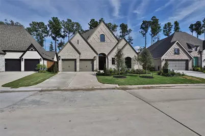 21935 Gateway Arch Drive, Porter, TX 77365 - Photo 1